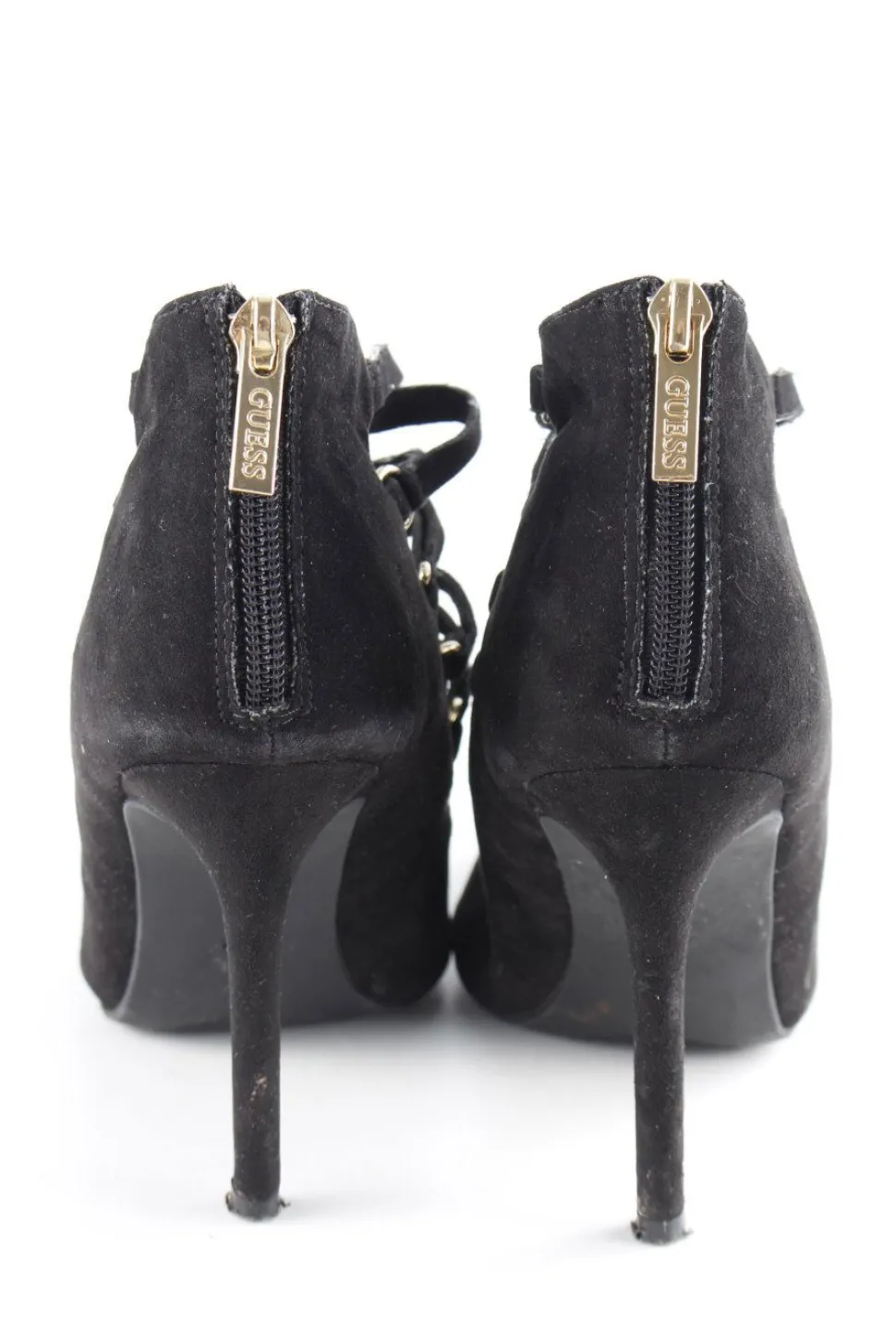 Spitz-Pumps Größe 37