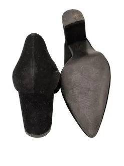 Spitz-Pumps Größe 38