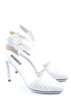 Spitz-Pumps Größe 39