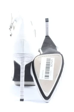 Spitz-Pumps Größe 39