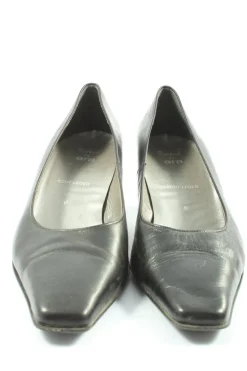 Spitz-Pumps Größe 39