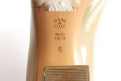 Spitz-Pumps Größe 37