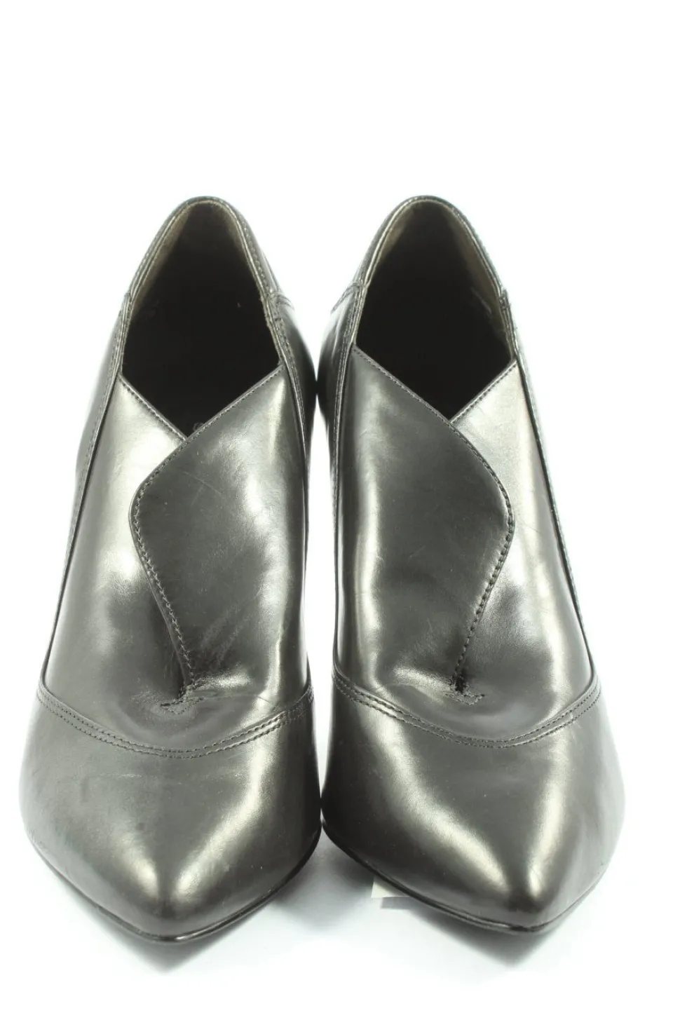 Spitz-Pumps Größe 36