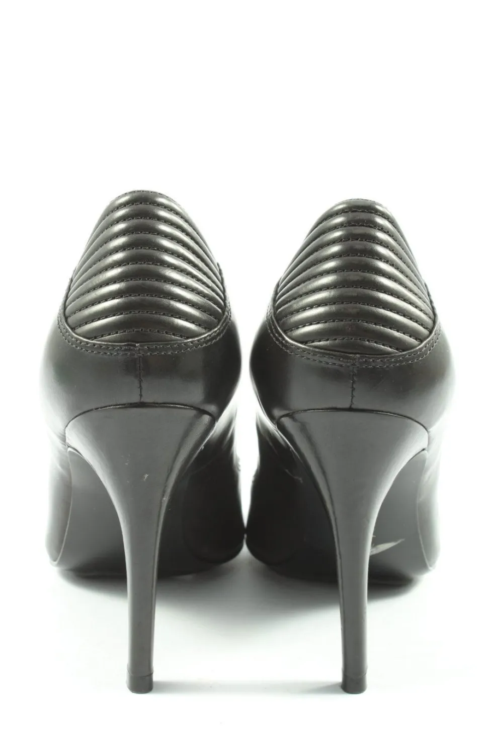 Spitz-Pumps Größe 36