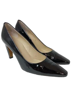 Spitz-Pumps Größe 39