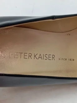 Spitz-Pumps Größe 39