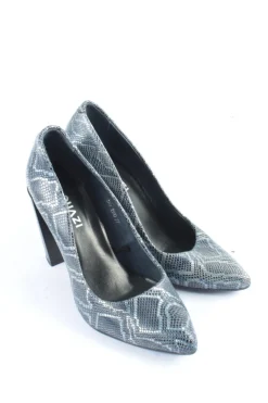 Spitz-Pumps Größe 36