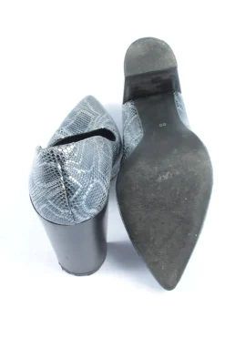 Spitz-Pumps Größe 36