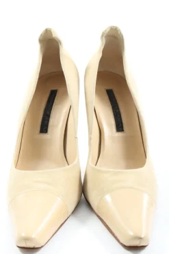 Spitz-Pumps Größe 39