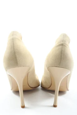 Spitz-Pumps Größe 39