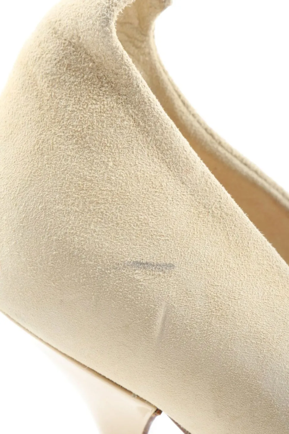 Spitz-Pumps Größe 39