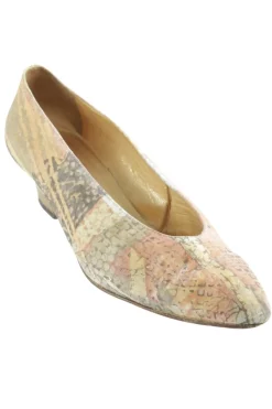 Spitz-Pumps Größe 40