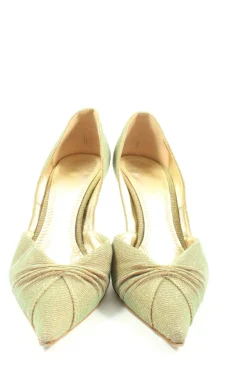 Spitz-Pumps Größe 36