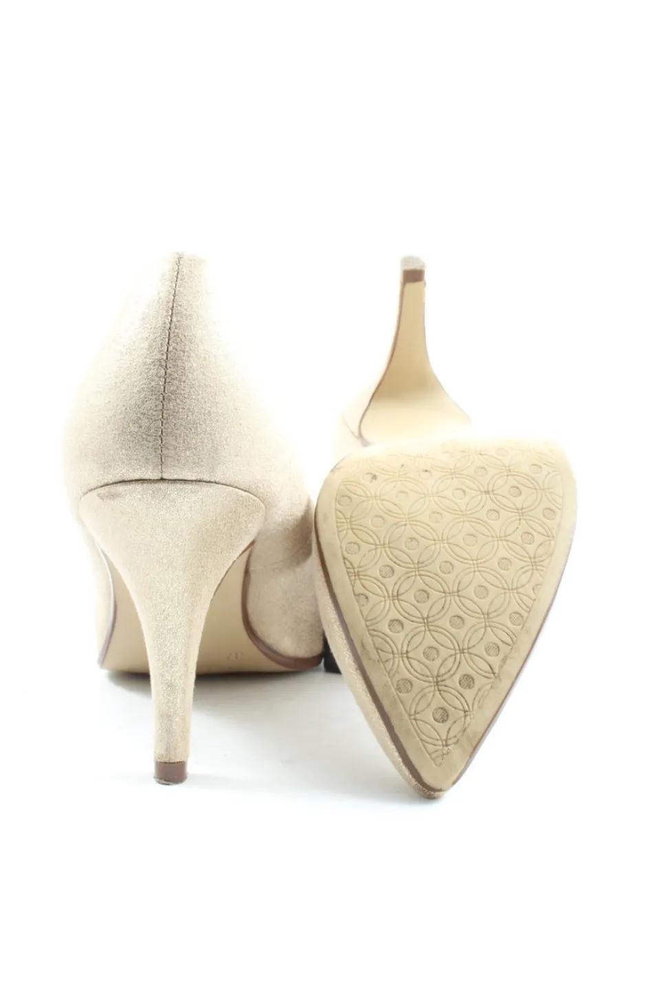 Spitz-Pumps Größe 37