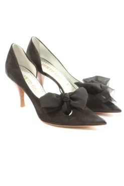 Spitz-Pumps Größe 37