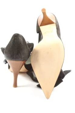 Spitz-Pumps Größe 37