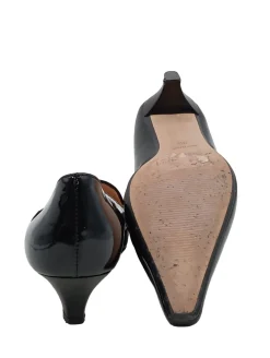 Spitz-Pumps Größe 36