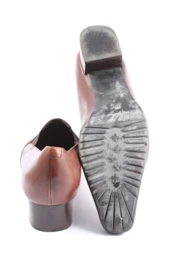 Spitz-Pumps Größe 39