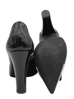 Spitz-Pumps Größe 37