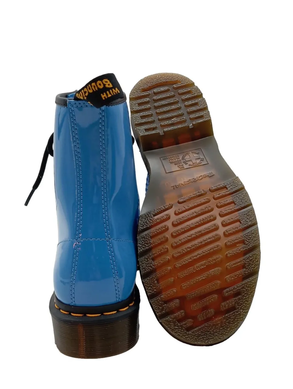 Springerstiefel Größe 40