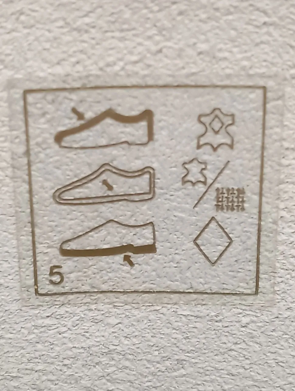 Springerstiefel Größe 40