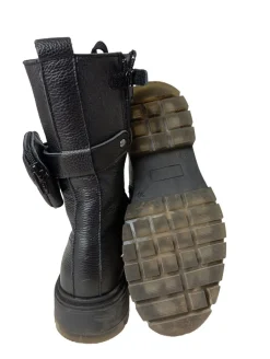 Springerstiefel Größe 36