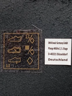 Springerstiefel Größe 40