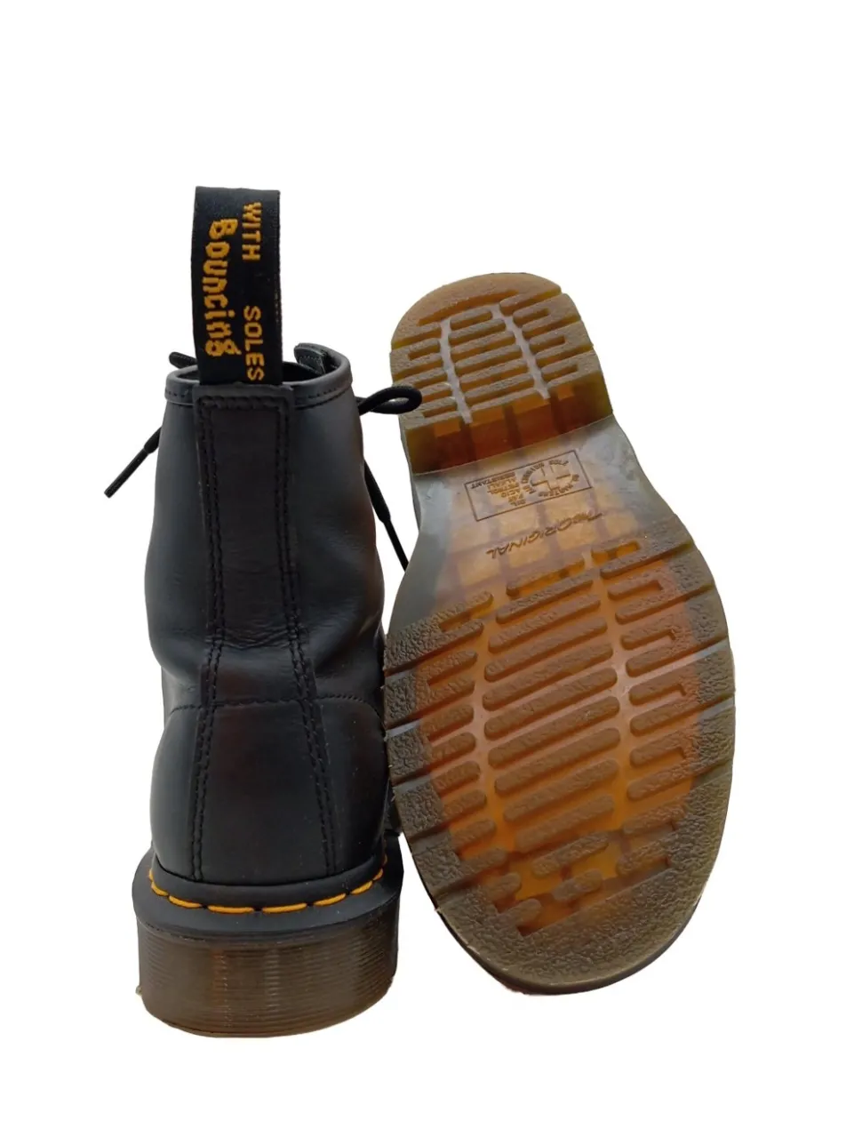 Springerstiefel Größe 39