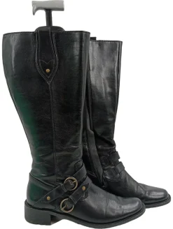 Stiefel Größe 37,5