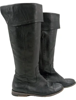 Stiefel Größe 37