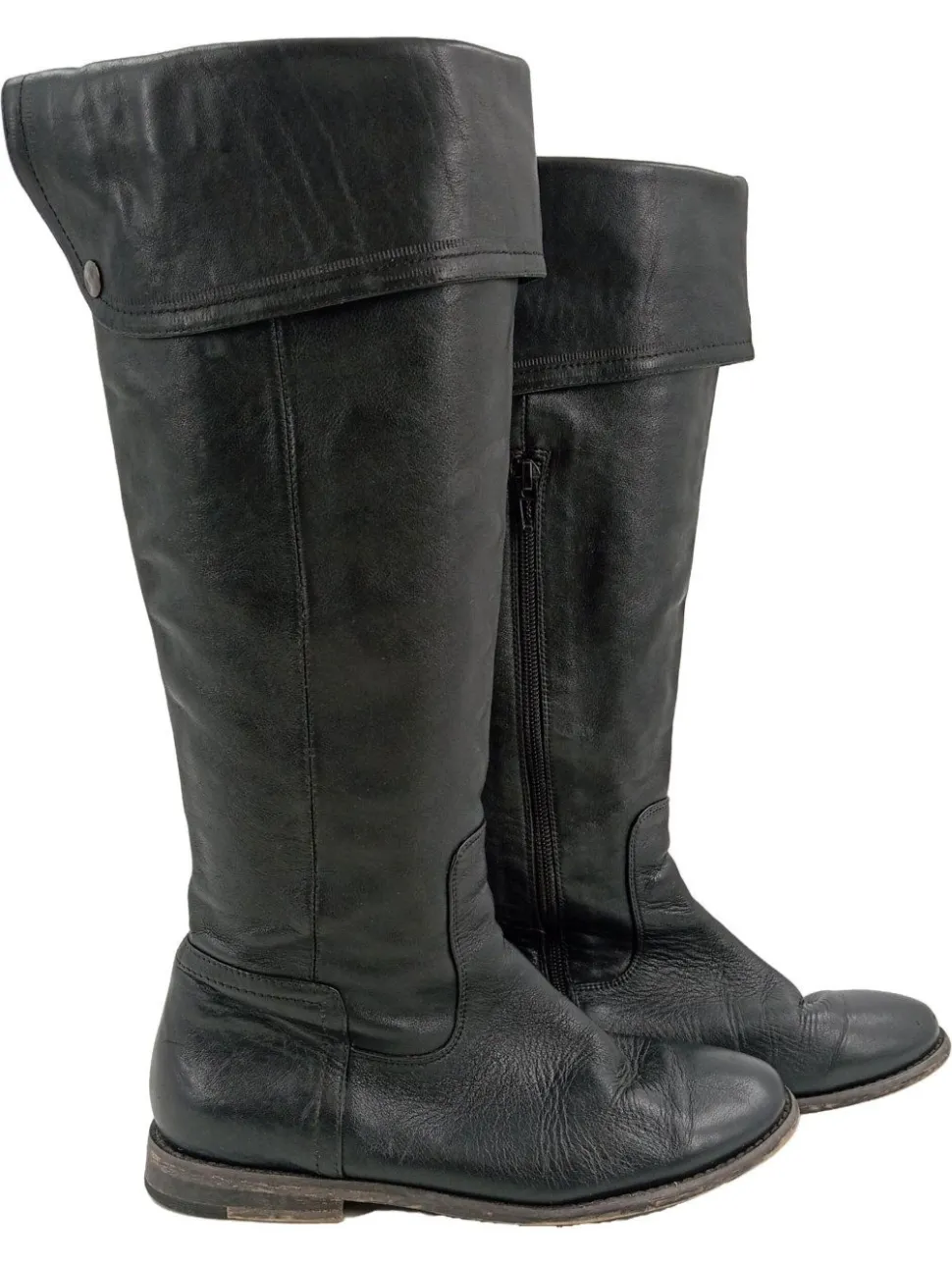 Stiefel Größe 37