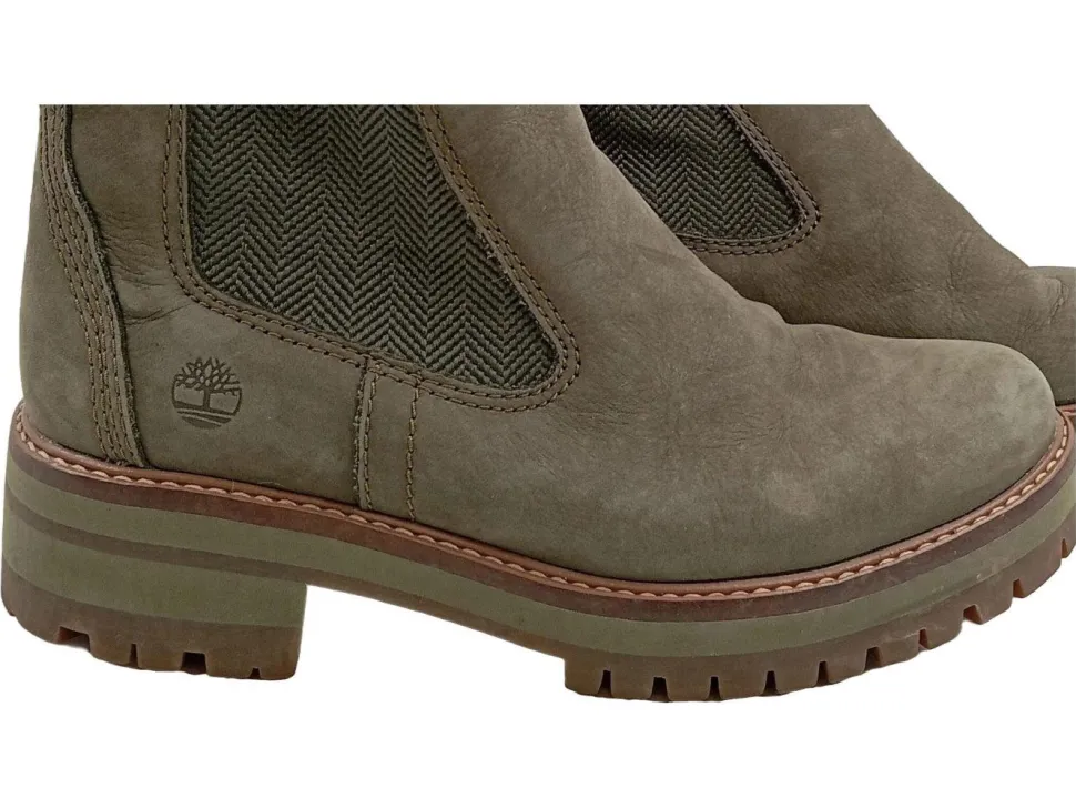 Stiefel Größe 37,5