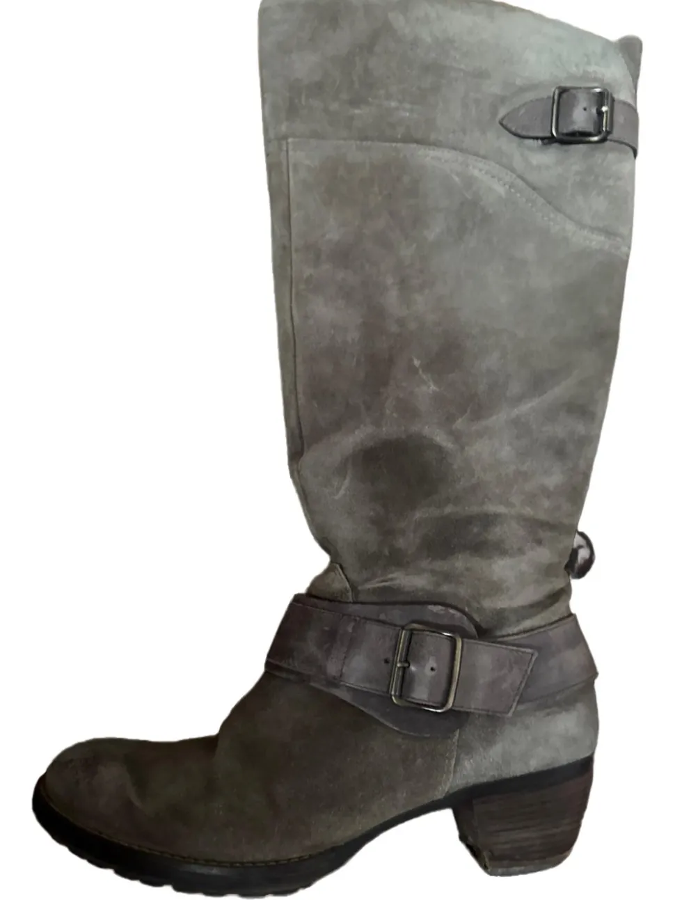 Stiefel Größe 39