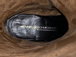 Stiefel Größe 37,5