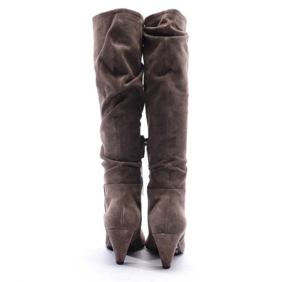 Stiefel Größe 35,5