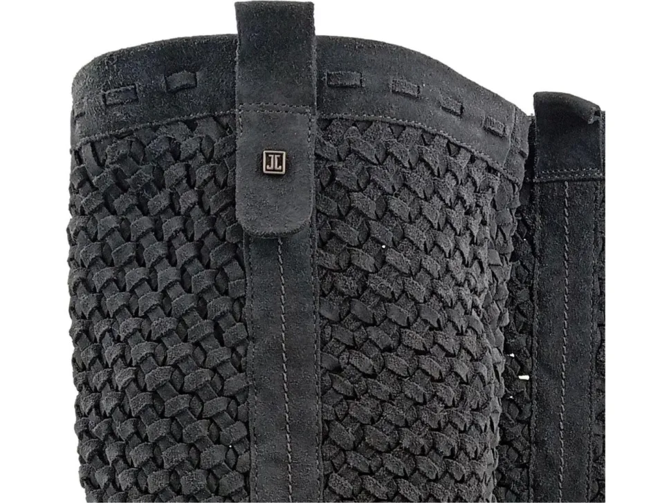 Stiefel Größe 38,5