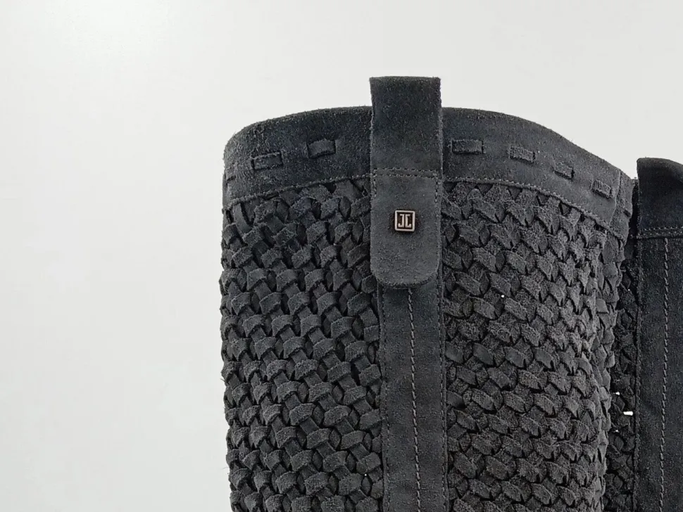 Stiefel Größe 38,5