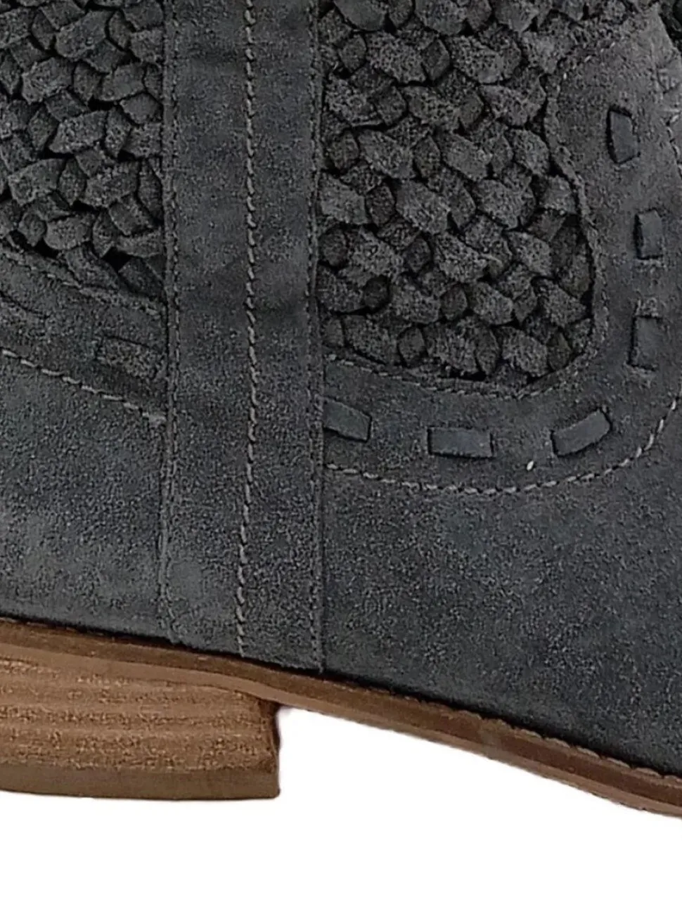 Stiefel Größe 38,5