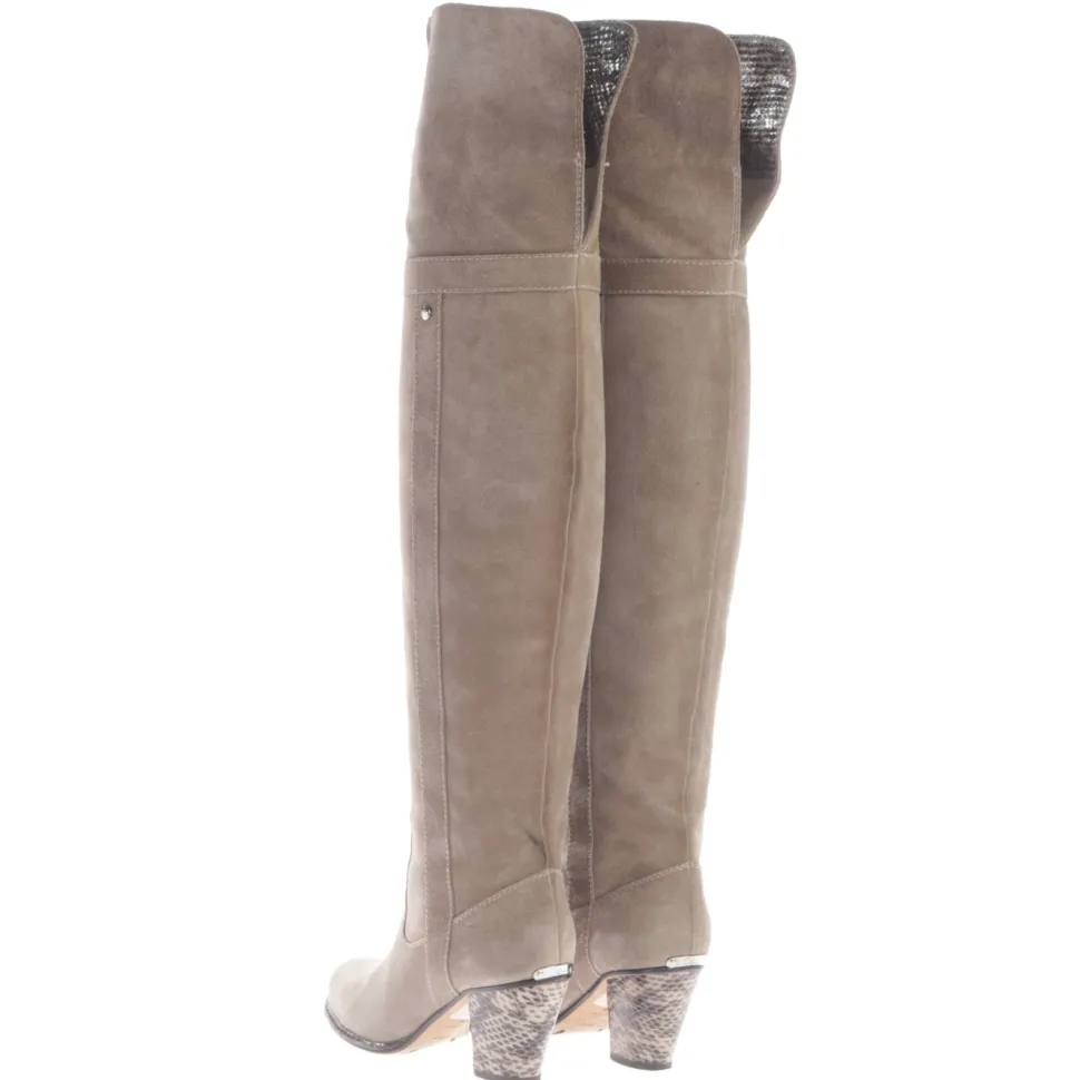 Stiefel Größe 35,5