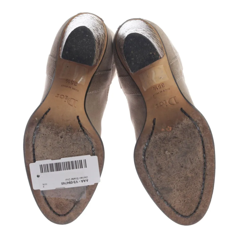 Stiefel Größe 35,5