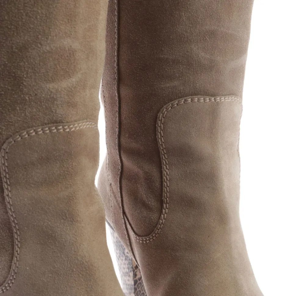 Stiefel Größe 35,5