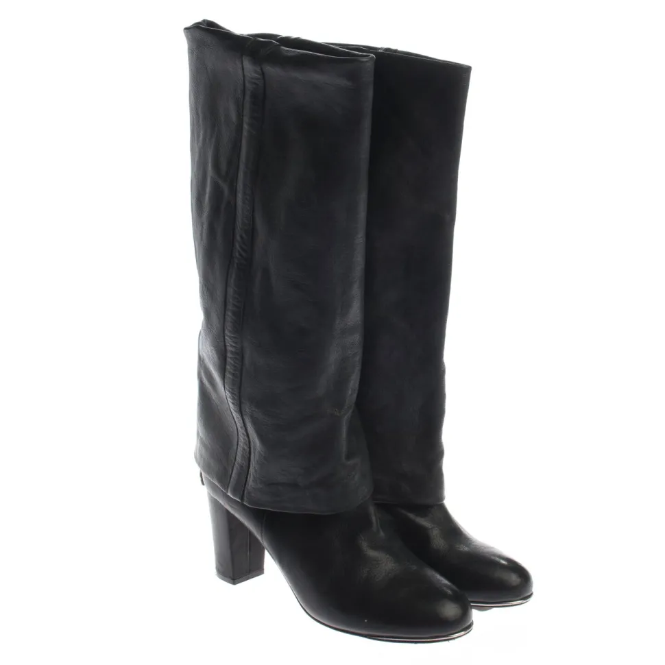 Stiefel Größe 36,5