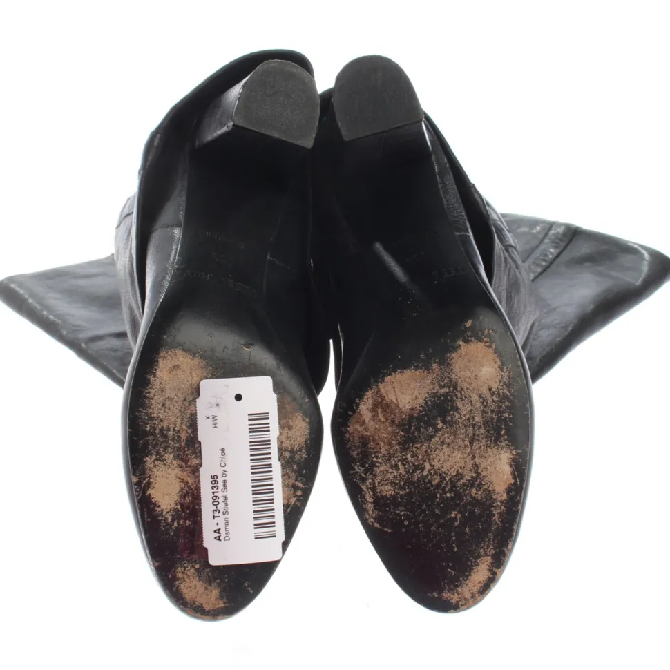 Stiefel Größe 36,5