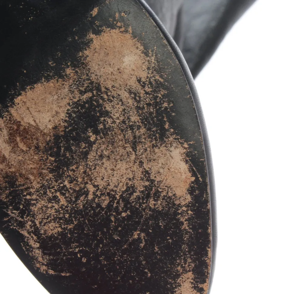 Stiefel Größe 36,5