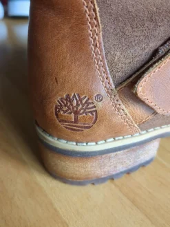 Stiefel Größe 37,5