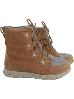 Stiefel Größe 40,5