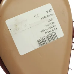 Stiefel Größe 39,5