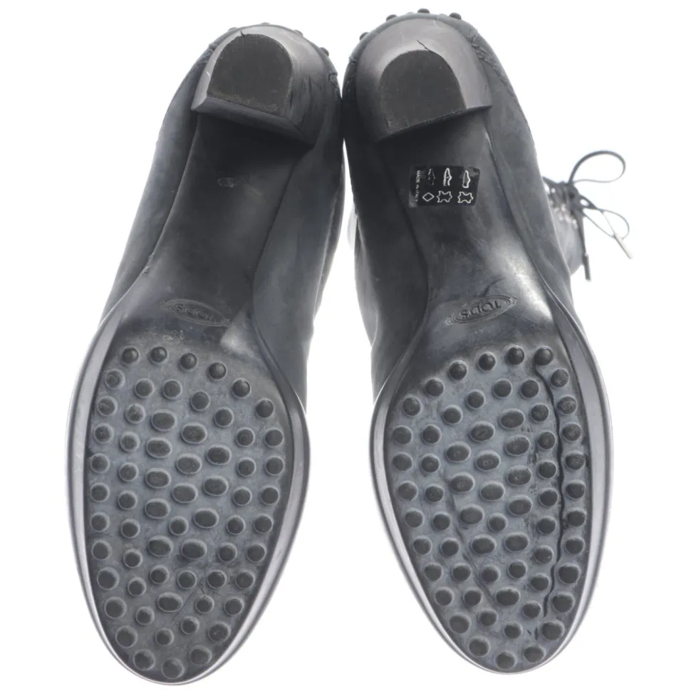 Stiefel Größe 38,5