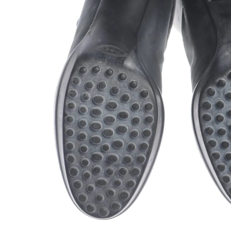 Stiefel Größe 38,5