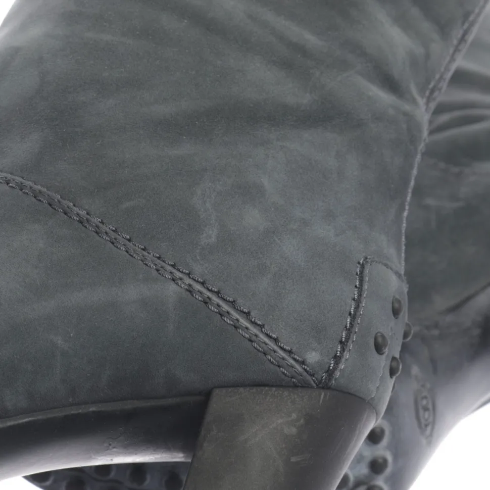 Stiefel Größe 38,5